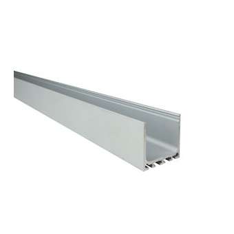 Profil BLADE 3,02m aluminium anodisé|Europole-POL89324