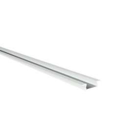 Profil MICRO-NK 3,01m blanc anodisé|Europole-POL89252B
