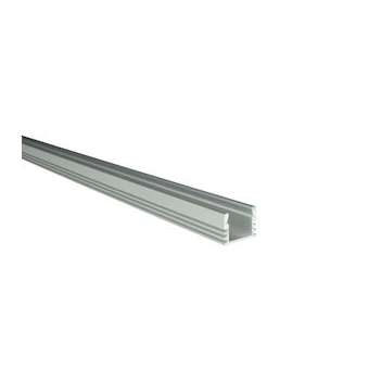 Profil PDS-ALU 1m aluminium anodisé|Europole-POL89133