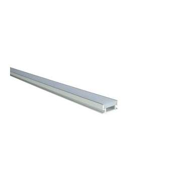 Diffuseur opale 1m HR-ALU|Europole-POL89275