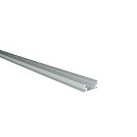Profil HR-ALU 2m aluminium anodisé|Europole-POL89160