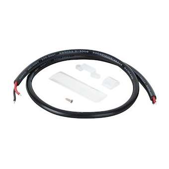 LEDline - Kit de connexion IP67 / ruban LED EN-ST100IPB et EN-ST324B|Aurora-ABIENSTIPCKB