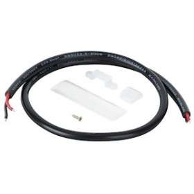 LEDline - Kit de connexion IP67 / ruban LED EN-ST100IPB et EN-ST324B|Aurora-ABIENSTIPCKB