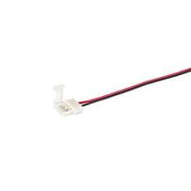 Connecteur rapide de 8mm et 150mm de câble|Collingwood-SLHLSBFCS8