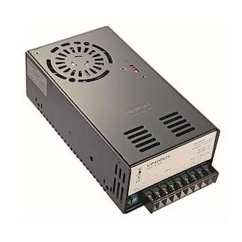 Alim LED'TRONIC 400W 24VDC classe I, IP20 non dimmable|Europole-POL4204400