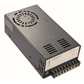 Alim LED'TRONIC 400W 24VDC classe I, IP20 non dimmable|Europole-POL4204400
