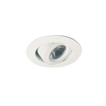 BALI LED 4 rond ori blanc 4000K 2,5W 30DEG IP20|Europole-POL461241