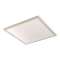 Dalle LED Solis 600 x 600 mm 30W 3300lm UGR22 IP40 4000K IRC 80 IK06 650C