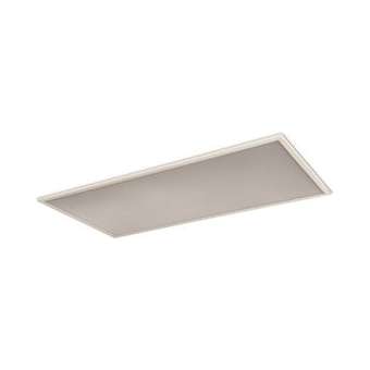 Dalle Solis 1200 x 600 mm 60W 6600lm UGR19 IP40 4000K IRC 80 IK06 850C|Collingwood-SLHP3C19S60W