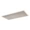 Dalle Solis 1200 x 600 mm 60W 6600lm UGR19 IP40 4000K IRC 80 IK06 850C