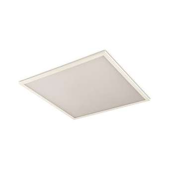 Dalle Solis 600 x 600 mm 40W 4400lm UGR19, IP40, CCT 4000K, IK06, 650C, UGR 19|Collingwood-SLHP2A19S40W
