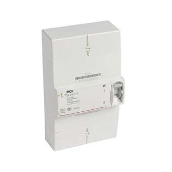 Disjoncteur de branchement Enedis tétrapolaire non différentiel - 60A|Legrand-LEG401015