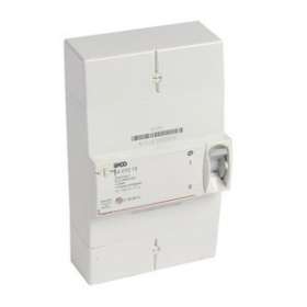 Disjoncteur de branchement Enedis tétrapolaire non différentiel - 60A|Legrand-LEG401015