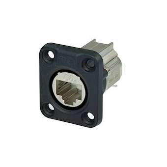 EMBASE ETHERCON C6A IDC NOIR|Neutrik-NEKNE8FDXY6W