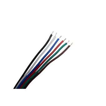 LINK: Câble 1m 22AWG 6x0,3mm²|Europole-POL2208