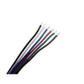 LINK: Câble 1m 22AWG 6x0,3mm²|Europole-POL2208