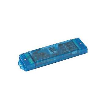 Décodeur EASILED DALI 4 canaux indépendants 12/24VDC IP20|Europole-POL45180