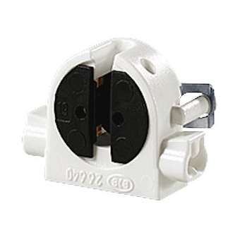 Bjb 26.640.2002.50 Douille G5 Pastilles Clips Avec Ressort|Bailey-BIY140234