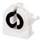 Bjb 26.422.1010.50 Douille G13 Pastilles Lt 10.5mm