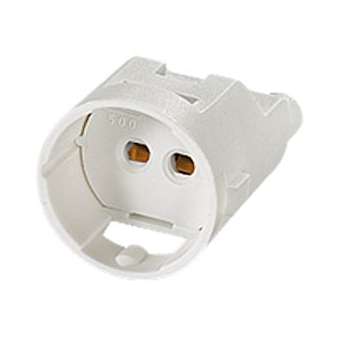 Bjb 26.642.8601.50 Douille G5 Connecting Piece|Bailey-BIY140235