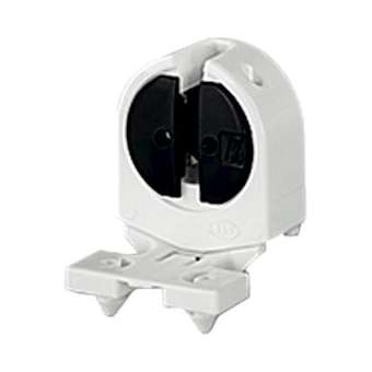 Bjb 26.662.2001.50 Douille G5 Pied À Clipser Pins Lc 15mm|Bailey-BIY140230