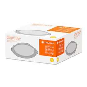 LDV DL ALU 150 14W/3000K 1190lm 100DEG IP44 LEDVANCE DOWNLIGHT Blanc|Ledvance-OSR091436