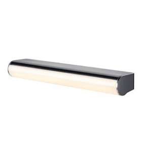 MARYLIN, applique, chrome/blanc, LED 10W, 3000K, 680lm|SLV-DC51002190
