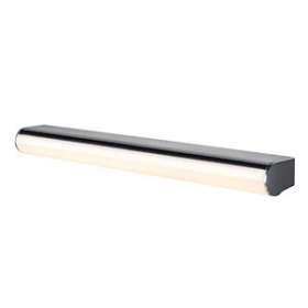 MARYLIN, applique, chrome/blanc, LED 10W, 3000K, 1000lm|SLV-DC51002191