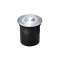 ROCCI 125 ROND 6W LED, encastré de sol ext., Inox 316, LED 4000K IP67