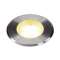 DASAR FLAT 80, encastré de sol, rond, 4,3W LED, 4000K|SLV-DC51002188