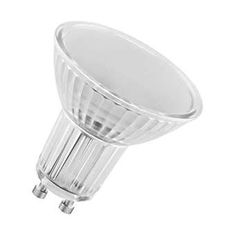 OSRAM LED Parathom PAR16 50 827 GU10 120DEG 4,3W 350lm|Ledvance-OSR608030