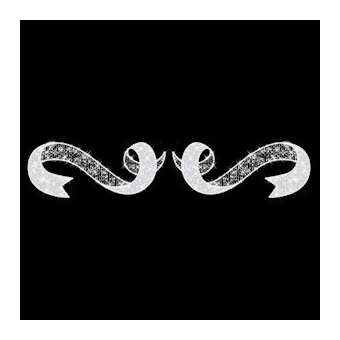 RUBAN - Traversée L5mxH1m - LED blanc pétillant - 230V|Festilight-FEH43224LED-2-0FP0