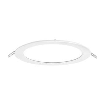 Slim-Fit - Downlight extra-plat alum. 18W 840 + driver|Aurora-ABIENPLH1840