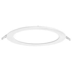 Slim-Fit - Downlight extra-plat alum. 18W 840 + driver|Aurora-ABIENPLH1840