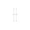 Black Foster Custom Surface Suspension Kit WT