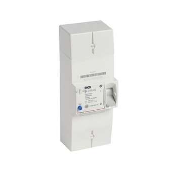 Disjoncteur de branchement Enedis bipolaire différentiel 500mA instantané - 90A|Legrand-LEG401002