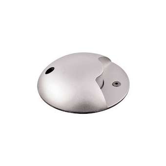 MIRA 65-230 B1 - Enc.Sol Ext. IP67 IK08, D80, couleur inox, LED 5W 3000K, 30000|Aric-ARI50611