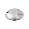 MIRA 65-230 B1 - Enc.Sol Ext. IP67 IK08, D80, couleur inox, LED 5W 3000K, 30000
