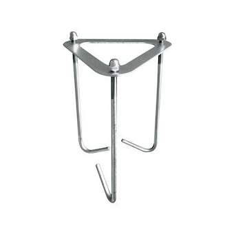 Fixation de sol pour SAXO|Aric-ARI0127