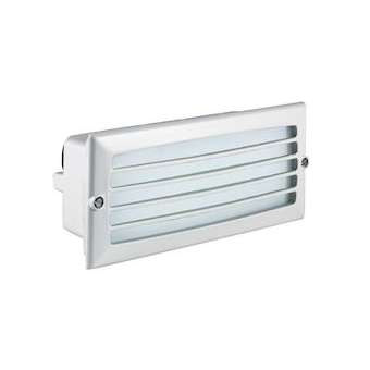 MODELE 300G - Encastré de mur extérieur E27|Aric-ARI1940