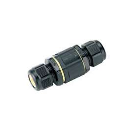 Raccord 2 câbles IP68|Aric-ARI0743