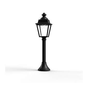 Chenonceau N° 6 e27 Noir foncé 000|Roger Pradier-PRR117006000