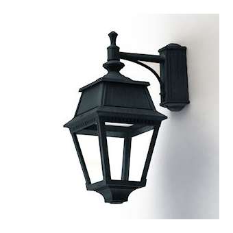 Avenue 2 N° 4 led warm clair Vert de gris 008|Roger Pradier-PRR102011008