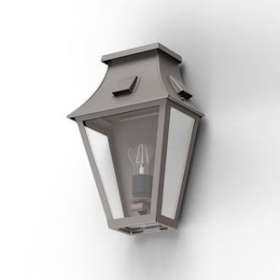 Vieille France N° 2 Zinc brut 092|Roger Pradier-PRR163002092