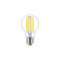 MASTER LEDbulb 4-60W E27 4000K Classe A