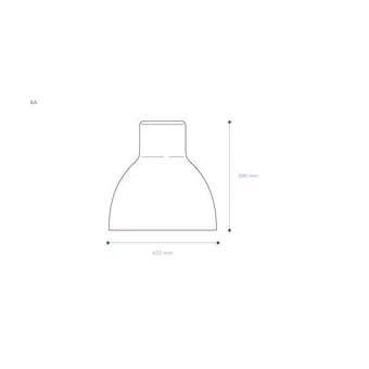 BA-Series TC BA S 22S/830 BK602A PSU WR-F BK|Philips Signify-PHI957247