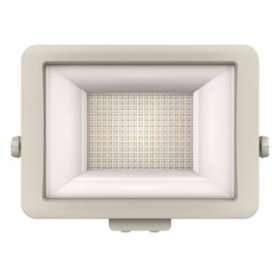 Projecteur LED theLeda B 100 W blanc|Theben-THB1020681