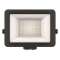 Projecteur LED theLeda B 100 W noir