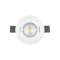 LDV SPOT KIT LED REXEL ADJ 9,5W/4000K 575lm IRC97 GU10 DIM LEDVANCE