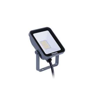Ledinaire FloodLight gen2 Mini BVP154 LED10/830 PSU 10W VWB CE|Philips Signify-PHI329703
